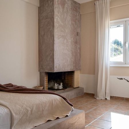 Knots Apartments Agios Nikolaos  外观 照片