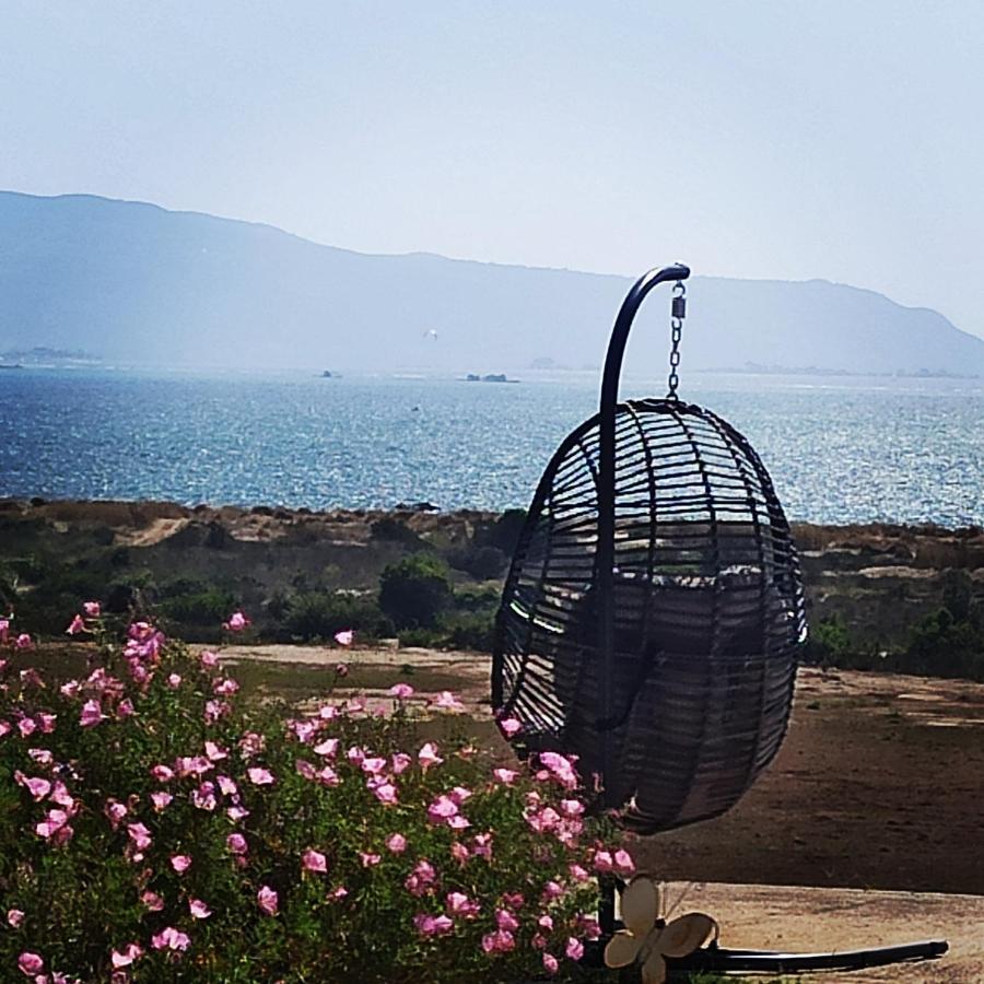 Knots Apartments Agios Nikolaos  外观 照片