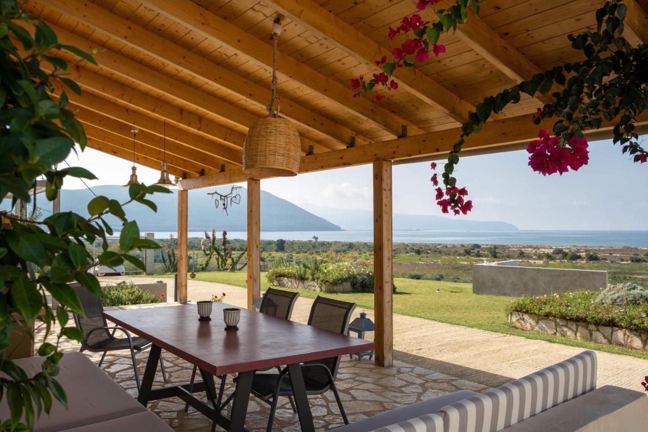 Knots Apartments Agios Nikolaos  外观 照片