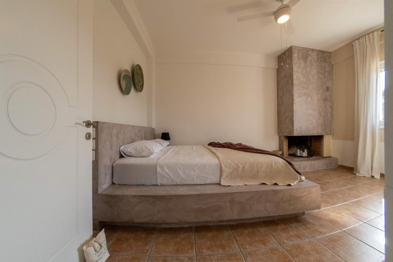 Knots Apartments Agios Nikolaos  外观 照片